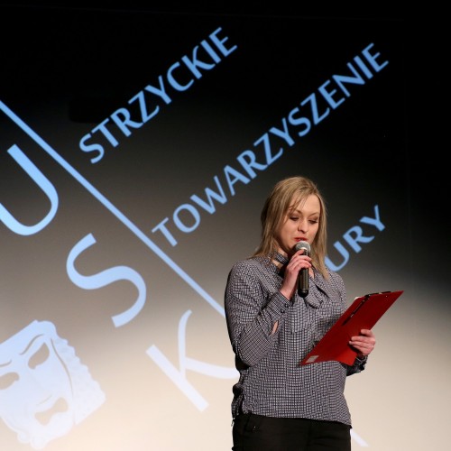 Inauguracja roku Uniwersytetu Trzeciego Wieku